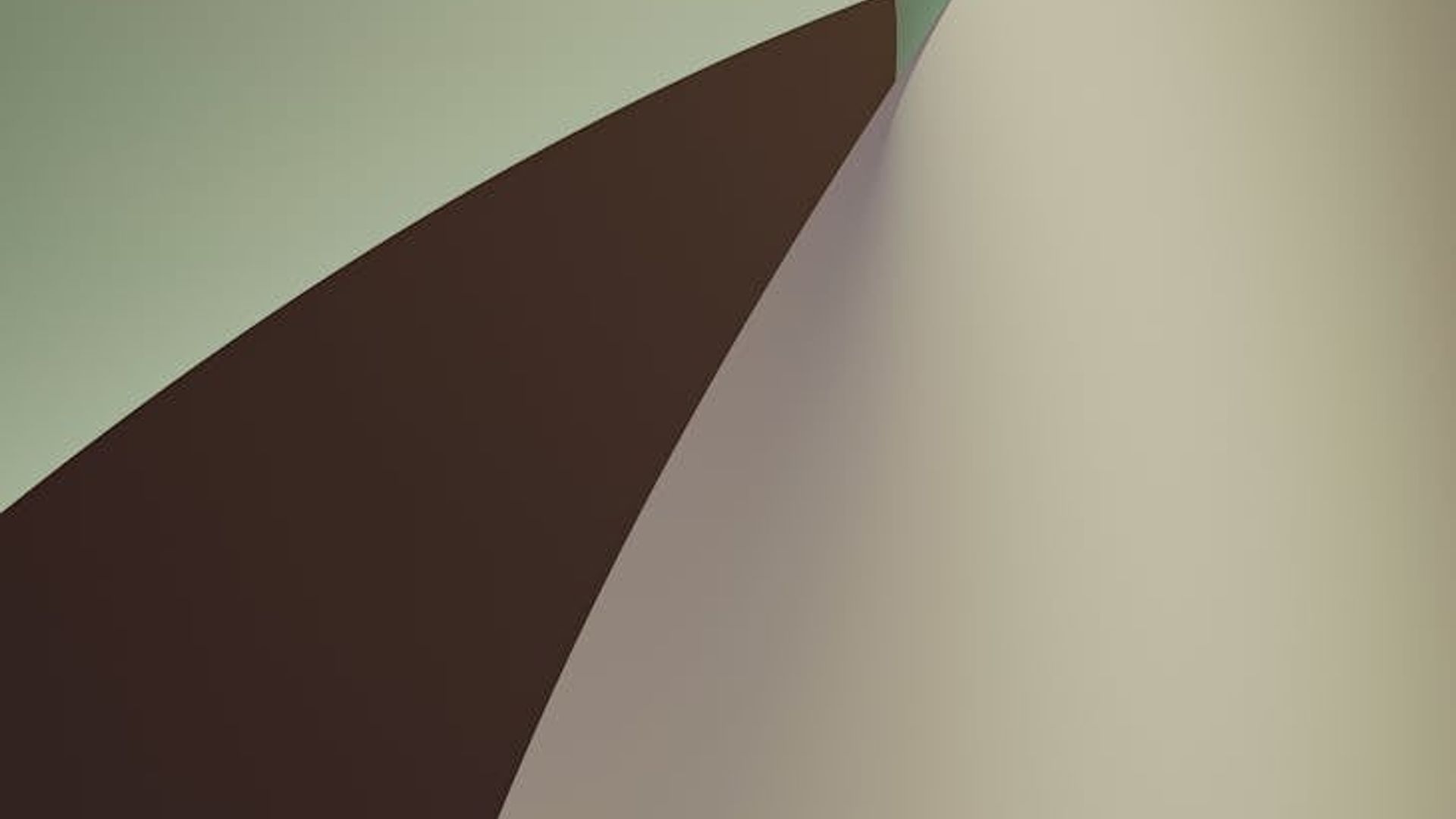 Abstract background with soft flowing lines suggesting movement and calm.